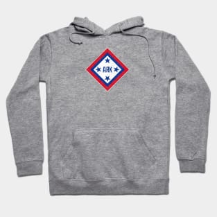 ARK SQUARED Hoodie